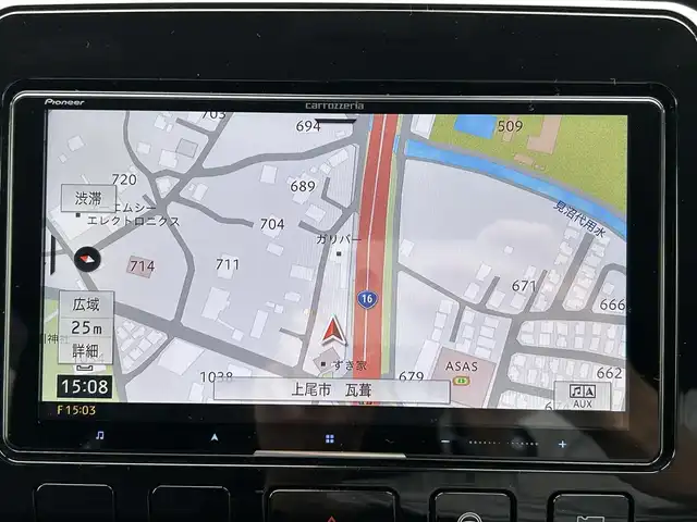 日産 セレナ ハイウェイスター Vセレクション 埼玉県 2017(平29)年 3.2万km ブリリアントホワイトパール ワンオーナー/社外ナビ/・フルセグテレビ/・DVD再生有/・AUX接続/・Bluetooth接続/・ストリーミング/・FM/AMラジオ/・AVIC-CQ911/後席フリップダウンモニター/アラウンドビューモニター/・フロントビュー/リヤビュー/・トップビュー/ETC/前方ドラレコ/プロパイロット/・インテリジェントクルーズコントロール/パーキングアシスト（自動駐車）/LDW（車線逸脱警報）/LDP（車線逸脱防止支援システム）/衝突被害軽減システム/プッシュスタート/オートライト/セーフティーシールド/電動パーキングブレーキ/AUTO　HOLD/WAC/USB入力/ドアバイザー/デジタルインナーミラー/両側パワースライドドア/ETC/純正スタッドレスタイヤ４本