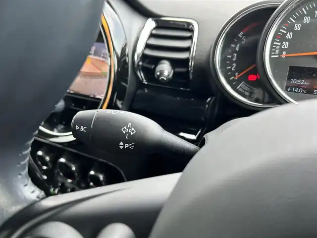 ＭＩＮＩ ＢＭＷ ミニ クラブマン クーパーSD 滋賀県 2021(令3)年 5.4万km グレーⅡ HDDナビ/バックカメラ/アイドリングストップ/クルーズコントロール/プッシュスタート/ETC/ワンオーナー/シートヒーター