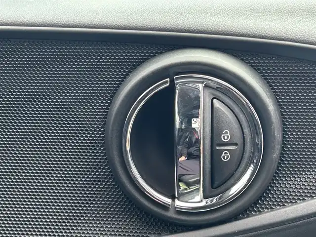 ＭＩＮＩ ＢＭＷ ミニ クラブマン クーパーSD 滋賀県 2021(令3)年 5.4万km グレーⅡ HDDナビ/バックカメラ/アイドリングストップ/クルーズコントロール/プッシュスタート/ETC/ワンオーナー/シートヒーター