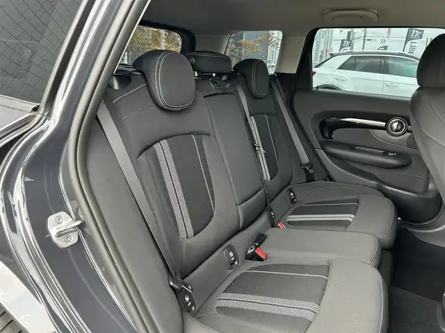 ＭＩＮＩ ＢＭＷ ミニ クラブマン クーパーSD 滋賀県 2021(令3)年 5.4万km グレーⅡ HDDナビ/バックカメラ/アイドリングストップ/クルーズコントロール/プッシュスタート/ETC/ワンオーナー/シートヒーター