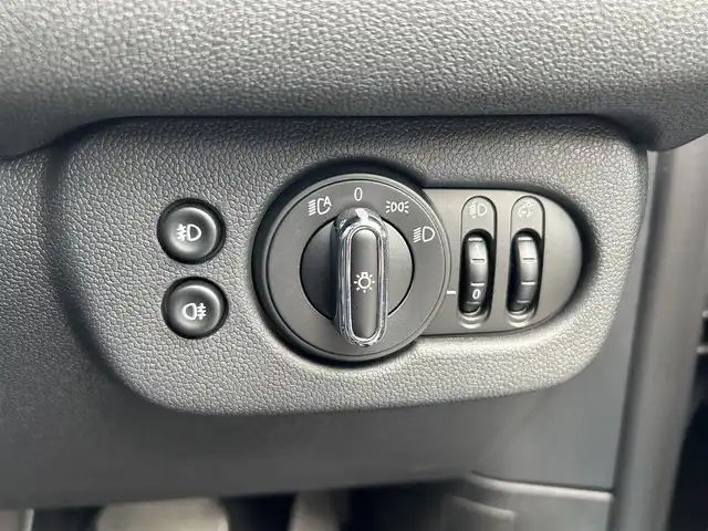 ＭＩＮＩ ＢＭＷ ミニ クラブマン クーパーSD 滋賀県 2021(令3)年 5.4万km グレーⅡ HDDナビ/バックカメラ/アイドリングストップ/クルーズコントロール/プッシュスタート/ETC/ワンオーナー/シートヒーター