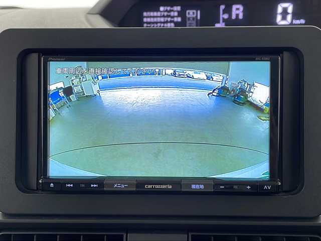 ダイハツ タント X 宮崎県 2020(令2)年 3.6万km ホワイト 禁煙車/衝突被害軽減ブレーキ/社外ナビ/（AVIC-RZ003/FMAM/CD/DVD/Bluetooth)/社外バックカメラ/社外ETC/純正LEDオートライト/純正セキュリティアラーム/純正フロアマット/左側電動スライドドア/クリアランスソナー/ドライブレコーダー（前後/車内）/オート電動格納ミラー/リアプライバシーガラス/オートエアコン/スマートキー/プッシュエンジンスタート/スペアキー/新車時保証書/取扱い説明書