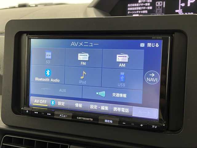 ダイハツ タント X 宮崎県 2020(令2)年 3.6万km ホワイト 禁煙車/衝突被害軽減ブレーキ/社外ナビ/（AVIC-RZ003/FMAM/CD/DVD/Bluetooth)/社外バックカメラ/社外ETC/純正LEDオートライト/純正セキュリティアラーム/純正フロアマット/左側電動スライドドア/クリアランスソナー/ドライブレコーダー（前後/車内）/オート電動格納ミラー/リアプライバシーガラス/オートエアコン/スマートキー/プッシュエンジンスタート/スペアキー/新車時保証書/取扱い説明書