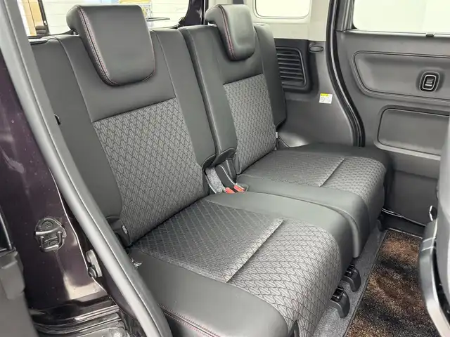 スズキ スペーシア カスタム HYBRID XS 福岡県 2020(令2)年 5.6万km ムーンライトバイオレットPM 純正８型ナビ／フルセグＴＶ　/バックカメラ　/前後ドラレコ　/コーナーセンサー　/衝突軽減ブレーキ　/レーンキープ　/アイドリングストップ　/両側電動スライドドア　/シートヒーター　/ハーフレザーシート　/純正１５インチＡＷ