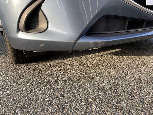 マツダ デミオ 13S ツーリング Lパッケージ 愛知県 2016(平28)年 7.2万km ブルーリフレックスマイカ (株)IDOMが運営する【じしゃロン豊川店】の自社ローン専用車両になります。こちらは現金またはオートローンご利用時の価格です。自社ローンご希望の方は別途その旨お申付け下さい/マツダコネクトナビ/フルセグTV/ETC/セーフティパッケージ/LEDヘッドライト/純正15インチアルミホイール/ステアリングスイッチ/オートエアコン/オフホワイト革ブラッククロスコンビシート/シートヒーター/プッシュスタートボタン/アドバンストキーレスエントリーシステム/SRSエアバック（運転席・助手席・サイド）
