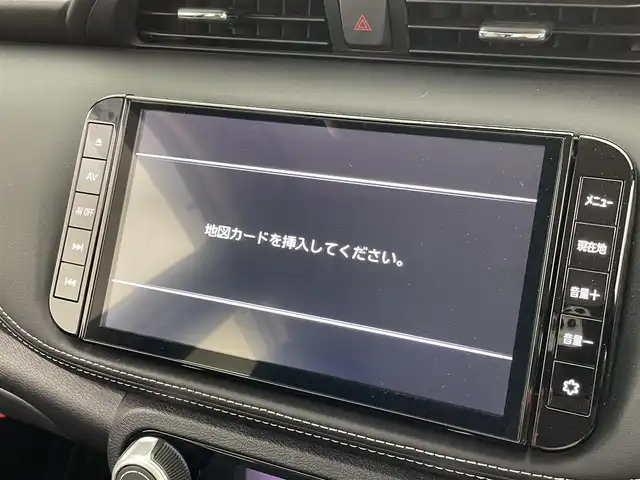 日産 キックス X 茨城県 2021(令3)年 2.2万km ピュアブラック 純正ナビ［MM521D-L］/フルセグ再生可/アラウンドビューモニター/プロパイロット/レーダークルーズコントロール/純正ビルトインETC/ドライブレコーダー