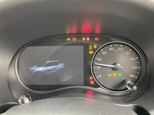 日産 キックス X 茨城県 2021(令3)年 2.2万km ピュアブラック 純正ナビ［MM521D-L］/フルセグ再生可/アラウンドビューモニター/プロパイロット/レーダークルーズコントロール/純正ビルトインETC/ドライブレコーダー