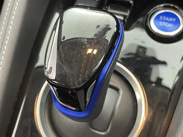 日産 キックス X 茨城県 2021(令3)年 2.2万km ピュアブラック 純正ナビ［MM521D-L］/フルセグ再生可/アラウンドビューモニター/プロパイロット/レーダークルーズコントロール/純正ビルトインETC/ドライブレコーダー