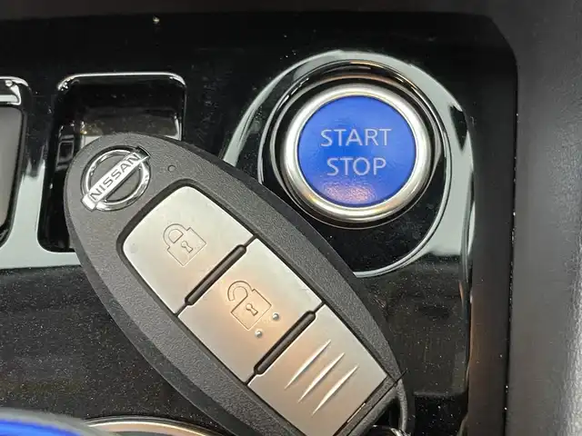日産 キックス X 茨城県 2021(令3)年 2.2万km ピュアブラック 純正ナビ［MM521D-L］/フルセグ再生可/アラウンドビューモニター/プロパイロット/レーダークルーズコントロール/純正ビルトインETC/ドライブレコーダー