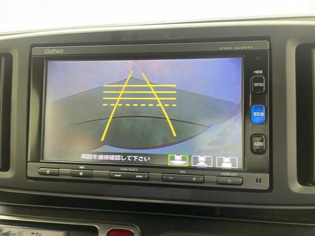 ホンダ Ｎ ＯＮＥ G Lパッケージ 三重県 2016(平28)年 5.8万km 赤 純正7インチナビ/　フルセグTV/DVD/USB/Bluetooth/バックカメラ/オートライト/オートAC/ステアリングスイッチ/純正ビルトインETC/CTBA/純正前方ドラレコ/サイド/カーテンエアバック/ベンチシート/純正HIDヘッドライト/スマートキー/プッシュスタート