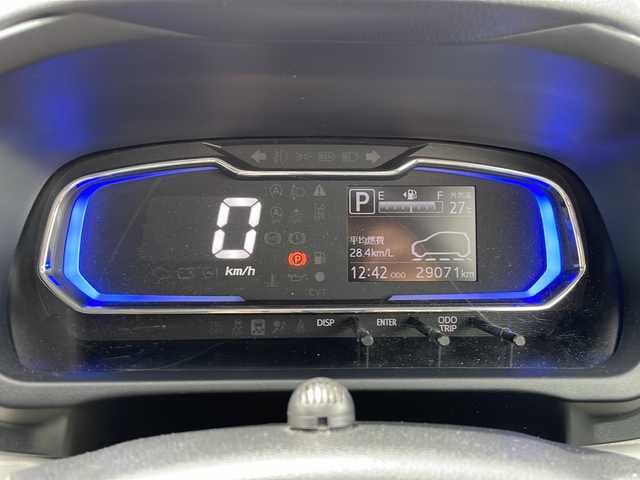 ダイハツ ミラ イース X リミテッド SAⅢ 岐阜県 2021(令3)年 2.9万km シャイニングホワイトパール 純正ナビ　/ドライブレコーダー　/ＥＴＣ　/バックカメラ　/ＨＩＤヘッドライト　/オートライト　/衝突軽減システム　/盗難防止装置　/横滑り防止装置　/アイドリングストップ　/前後コーナーセンサー　/リモコンキー/純正フロアマット