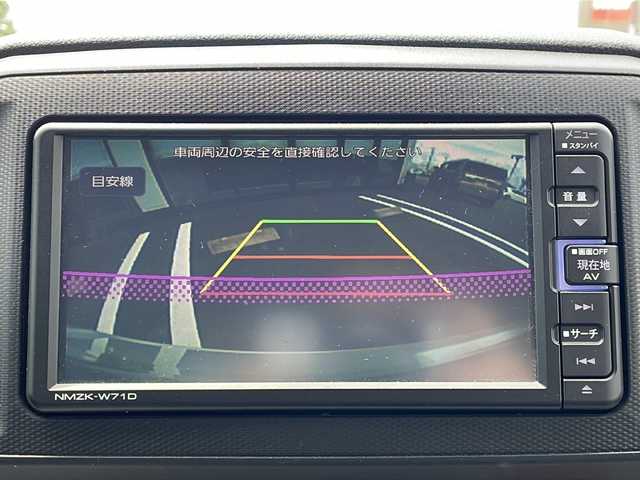 ダイハツ ミラ イース X リミテッド SAⅢ 岐阜県 2021(令3)年 2.9万km シャイニングホワイトパール 純正ナビ　/ドライブレコーダー　/ＥＴＣ　/バックカメラ　/ＨＩＤヘッドライト　/オートライト　/衝突軽減システム　/盗難防止装置　/横滑り防止装置　/アイドリングストップ　/前後コーナーセンサー　/リモコンキー/純正フロアマット