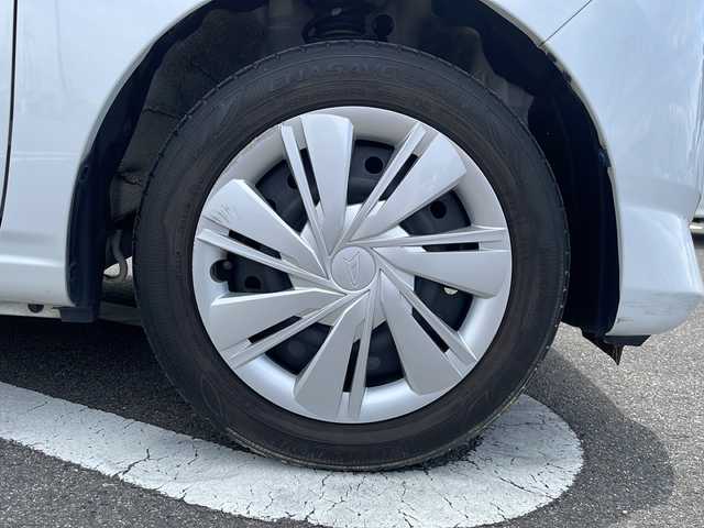 ダイハツ ミラ イース X リミテッド SAⅢ 岐阜県 2021(令3)年 2.9万km シャイニングホワイトパール 純正ナビ　/ドライブレコーダー　/ＥＴＣ　/バックカメラ　/ＨＩＤヘッドライト　/オートライト　/衝突軽減システム　/盗難防止装置　/横滑り防止装置　/アイドリングストップ　/前後コーナーセンサー　/リモコンキー/純正フロアマット