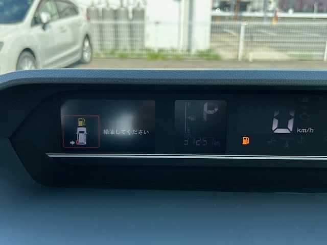 ダイハツ タント X 青森県 2019(令1)年 3.8万km レーザーブルークリスタルシャイン ワンオーナー/衝突被害軽減ブレーキ/LEDヘッドライト/LEDフォグライト/オートライト/全方位カメラ/純正ナビ(ワンセグ/CD/DVD/ラジオ)/前席シートヒーター/コーナーセンサー/スペアキー/ドライブレコーダー(前方)/左側パワースライドドア/横滑り防止装置/電動格納ミラー/プッシュスタート/新車時保証書/取扱説明書/社外14インチAW付き冬タイヤ積込み(155/65/14)