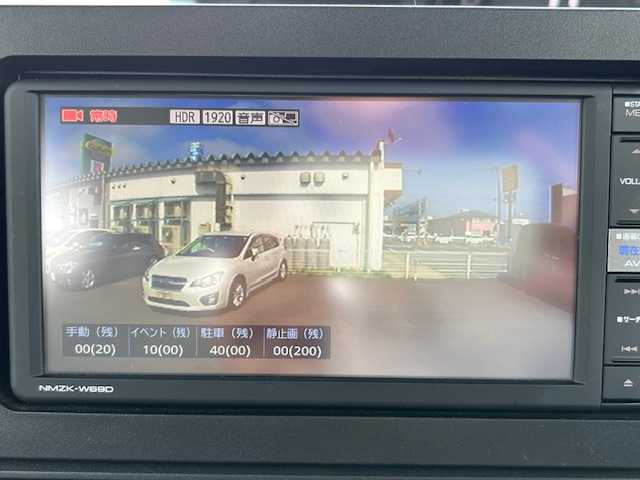 ダイハツ タント X 青森県 2019(令1)年 3.8万km レーザーブルークリスタルシャイン ワンオーナー/衝突被害軽減ブレーキ/LEDヘッドライト/LEDフォグライト/オートライト/全方位カメラ/純正ナビ(ワンセグ/CD/DVD/ラジオ)/前席シートヒーター/コーナーセンサー/スペアキー/ドライブレコーダー(前方)/左側パワースライドドア/横滑り防止装置/電動格納ミラー/プッシュスタート/新車時保証書/取扱説明書/社外14インチAW付き冬タイヤ積込み(155/65/14)