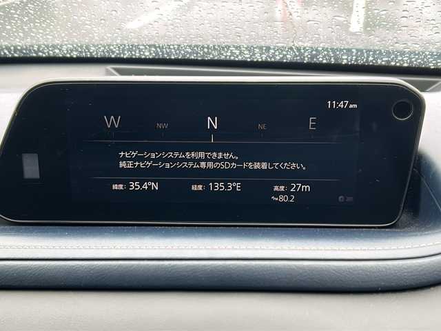 マツダ ＣＸ－３０ 京都府 2019(令1)年 5.6万km ジェットブラックマイカ 純正ナビ　フルセグテレビ　全方位カメラ　コムティックドライブレコーダー前後　パワーバックドア　ＥＴＣ　ディーゼルターボ　追従走行付きクルーズコントロール　ＬＥＤライト　コーナーセンサー前後