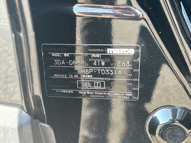 マツダ ＣＸ－３０ XD プロアクティブ 和歌山県 2019(令1)年 5.6万km ジェットブラックマイカ 純正ナビ/フルセグTV/360°ビューモニター/（BT/CD/USB)/衝突軽減ブレーキ/レーダークルーズコントロール/レーンキープ/ブラインドスポットモニター/ヘッドアップディスプレイ/パーキングセンサー/横滑り防止装置/パワーバックドア/前後ドライブレコーダー/アイドリングストップ/純正アルミホイール/LEDヘッドライト/オートライト
