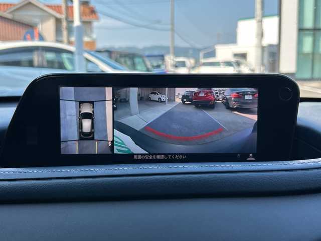 マツダ ＣＸ－３０ XD プロアクティブ 和歌山県 2019(令1)年 5.6万km ジェットブラックマイカ 純正ナビ/フルセグTV/360°ビューモニター/（BT/CD/USB)/衝突軽減ブレーキ/レーダークルーズコントロール/レーンキープ/ブラインドスポットモニター/ヘッドアップディスプレイ/パーキングセンサー/横滑り防止装置/パワーバックドア/前後ドライブレコーダー/アイドリングストップ/純正アルミホイール/LEDヘッドライト/オートライト