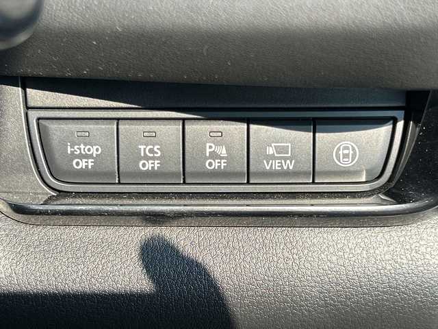 マツダ ＣＸ－３０ XD プロアクティブ 和歌山県 2019(令1)年 5.6万km ジェットブラックマイカ 純正ナビ/フルセグTV/360°ビューモニター/（BT/CD/USB)/衝突軽減ブレーキ/レーダークルーズコントロール/レーンキープ/ブラインドスポットモニター/ヘッドアップディスプレイ/パーキングセンサー/横滑り防止装置/パワーバックドア/前後ドライブレコーダー/アイドリングストップ/純正アルミホイール/LEDヘッドライト/オートライト
