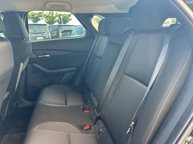 マツダ ＣＸ－３０ XD プロアクティブ 和歌山県 2019(令1)年 5.6万km ジェットブラックマイカ 純正ナビ/フルセグTV/360°ビューモニター/（BT/CD/USB)/衝突軽減ブレーキ/レーダークルーズコントロール/レーンキープ/ブラインドスポットモニター/ヘッドアップディスプレイ/パーキングセンサー/横滑り防止装置/パワーバックドア/前後ドライブレコーダー/アイドリングストップ/純正アルミホイール/LEDヘッドライト/オートライト