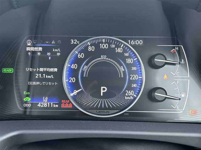 レクサス ＥＳ 300h バージョンL 愛媛県 2020(令2)年 4.3万km ブラック サンルーフ/純正メーカーナビ/Bluetooth/フルセグTV/CD・DVD/バックカメラ/全方位カメラ/BSM/追従型クルーズコントロール/ドラレコ前後/USB入力端子/電動リアゲート/全席シートヒーター/前席エアシート/前後コーナーセンサー/レザーシート/横滑り防止装置/レーンキープアシスト/衝突被害軽減システム/スペアキー/オートLED/Wサイドエアバッグ/ETC/純正フロアマット