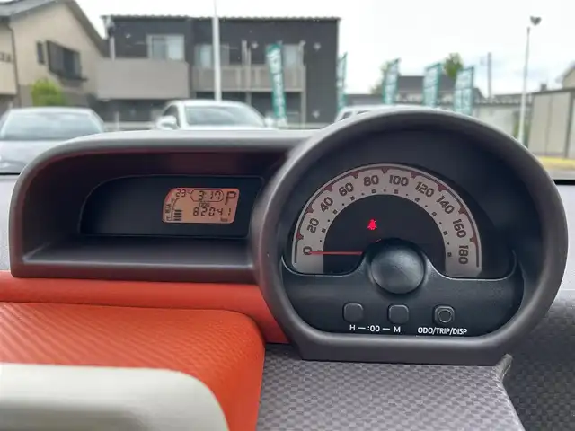 トヨタ ポルテ X 宮城県 2014(平26)年 8.2万km シルバーM /社外ナビ（FM:AM:TV）//ＥＴＣ//社外メモリナビ（ＴＶ，ＡＭ，ＦＭ，ＤＶＤ，ＣＤ）//片側パワースライドドア//横滑り防止機能//後席モニター