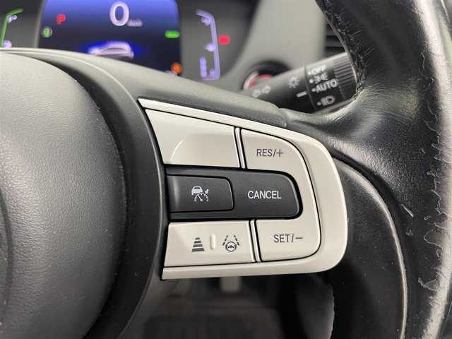 ホンダ フィット e:HEVホーム 富山県 2020(令2)年 4.8万km クリスタルブラックパール 純正メーカーOPナビ/フルセグ /DVD/Bluetooth/バックカメラ/ETC/ドラレコ /レーダークルーズ/前後コーナーセンサー/ホンダセンシング/LEDヘッドライト/純正フロアマット/スマートキー