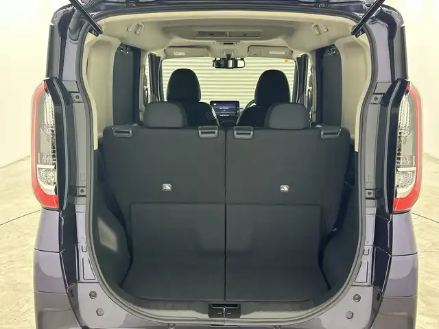 日産 ルークス HWS Gターボ プロパイロットED 三重県 2020(令2)年 2万km アメジストパープル 純正９型ナビ/・CD/DVD/フルセグ/Bluetooth/iPod/アラウンドビューモニター/プロパイロット/両側パワースライドドア/インテリジェントスマートルームミラー/レーダークルーズコントロール/前後ドラレコ/エマージェンシーブレーキ/純正ビルトインETC/オートライト/純正15インチアルミホイール