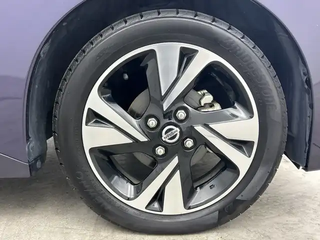 日産 ルークス HWS Gターボ プロパイロットED 三重県 2020(令2)年 2万km アメジストパープル 純正９型ナビ/・CD/DVD/フルセグ/Bluetooth/iPod/アラウンドビューモニター/プロパイロット/両側パワースライドドア/インテリジェントスマートルームミラー/レーダークルーズコントロール/前後ドラレコ/エマージェンシーブレーキ/純正ビルトインETC/オートライト/純正15インチアルミホイール