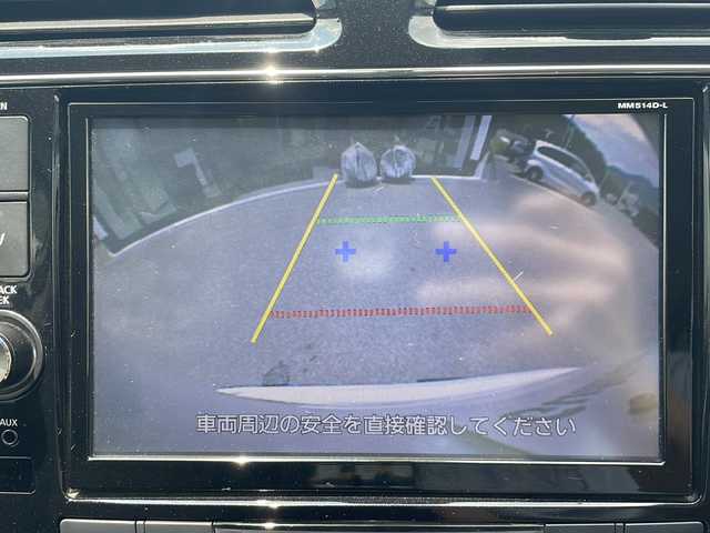 日産 セレナ ハイウェイスター Sハイブリッド 兵庫県 2014(平26)年 6.5万km ブリリアントホワイトパール 純正SDナビ/・BT/・CD/DVD/・フルセグTV/純正フリップダウンモニター/オートクルーズコントロール/レーン逸脱警報/純正アルミホイール/純正フロアマット/両側パワースライドドア/Wエアバック/LEDライト
