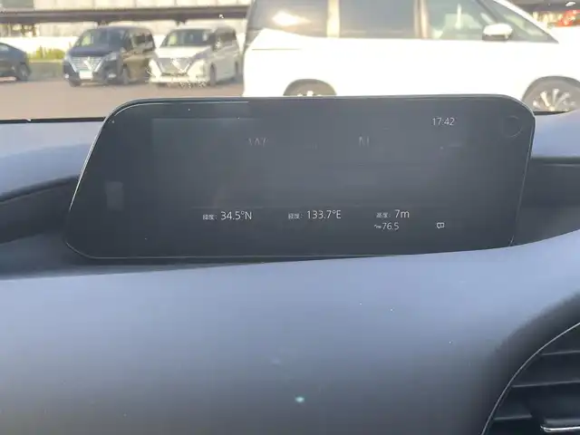 マツダ マツダ３セダン XD Lパッケージ 岡山県 2020(令2)年 3.7万km スノーフレイクホワイトパールマイカ 登録時走行距離36538km/純正ナビ/全方位カメラ/ＢＯＳＥサウンドシステム/ＢＳＭ/クルコン（追従）衝突軽減システム/レーンキープアシスト/オートハイビーム/シートヒーター/ステアリングヒーター/コーナーセンサー/ドラレコ