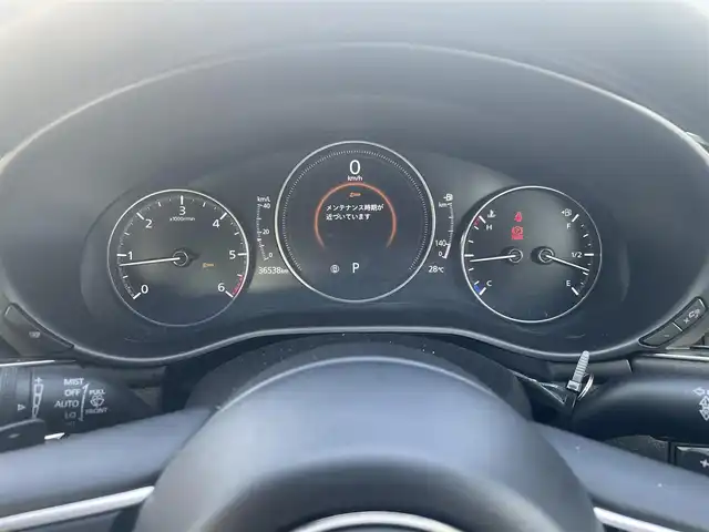 マツダ マツダ３セダン XD Lパッケージ 岡山県 2020(令2)年 3.7万km スノーフレイクホワイトパールマイカ 登録時走行距離36538km/純正ナビ/全方位カメラ/ＢＯＳＥサウンドシステム/ＢＳＭ/クルコン（追従）衝突軽減システム/レーンキープアシスト/オートハイビーム/シートヒーター/ステアリングヒーター/コーナーセンサー/ドラレコ