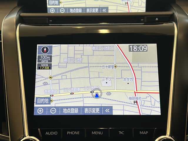 トヨタ クラウン ハイブリッド RS アドバンス 岐阜県 2019(令1)年 7.3万km ホワイトパールクリスタルシャイン サンルーフ/リア電動サンシェード/トヨタセーフティセンス/純正ナビ/Bluetooth/フルセグTV /バックカメラ/レーダークルーズコントロール/ヘッドアップディスプレイ/シートヒーター/ステアリングヒーター/パドルシフト/前席パワーシート/ビルトインETC