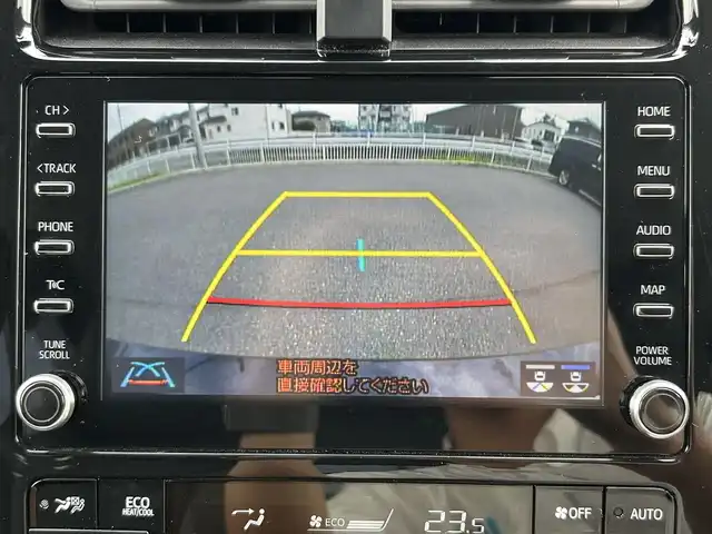 トヨタ プリウス S ツーリングセレクション 群馬県 2021(令3)年 3.1万km アティチュードブラックマイカ ワンオーナー/純正ディスプレイオーディオ/　AM/FM/iPhone/BTオーディオ/Miracast/フルセグTV/トヨタセーフティセンス/・プリクラッシュセーフティ/・レーンディパーチャーアラート/・オートマチックハイビーム/・レーダークルーズコントロール/レザーシート/D/N席シートヒーター/ビルトインETC2.0/プッシュスタート/前ドライブレコーダー/ステアリングスイッチ/純正ドアバイザー/純正フロアマット/純正17インチアルミホイール/１００V充電/保証書/取扱説明書/スペアキー
