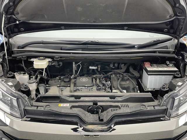 トヨタ ノア ハイブリッド S－Z 長野県 2022(令4)年 2.2万km アティチュードブラックマイカ 4WD/純正SDナビ/Bluetooth/CD/DVD/フルセグTV/バックカメラ/ETC2.0/社外前後ドラレコ/両側パワースライドドア/横滑り防止装置/衝突被害軽減システム/純正ドアバイザー/社外16インチAW付サマータイヤ装着/社外16インチAW付スタッドレスタイヤ積込/純正ドアバイザー/コーナーセンサー/シートヒーター（運転席、助手席）/2列目サンシェード/ステアリングスイッチ/フォグランプ/LEDヘッドライト/スマートキー