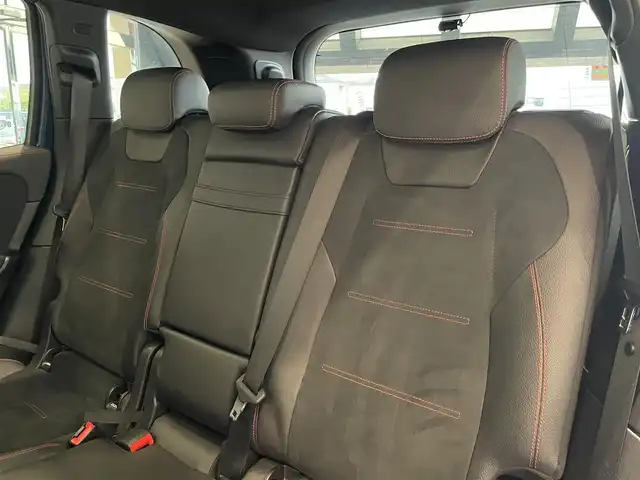 メルセデス・ベンツ Ｍ・ベンツ ＧＬＢ２００ｄ 4マチック AMGライン 愛知県 2022(令4)年 4.6万km デニムブルー パノラミックＳ／Ｒ　/ＭＢＵＸ　/３６０度カメラ　/Ｂｌｕｅｔｏｏｔｈ　/ＵＳＢ　/３６０度カメラ　/ＡＣＣ　/ＬＫＡ　/ＬＤＷ　/ＢＳＭ　/ドライブレコーダー　/ＤＳＲＣＥＴＣ　/アンビエントライト/プッシュスタート/アイドリングストップ/パワーバックドア