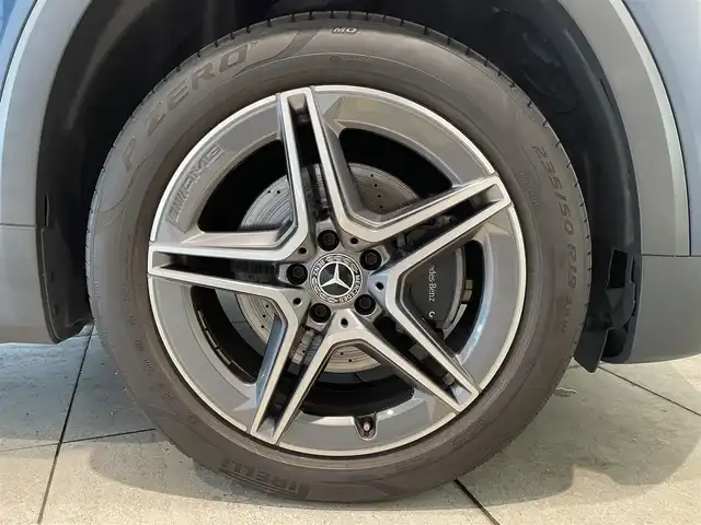 メルセデス・ベンツ Ｍ・ベンツ ＧＬＢ２００ｄ 4マチック AMGライン 愛知県 2022(令4)年 4.6万km デニムブルー パノラミックＳ／Ｒ　/ＭＢＵＸ　/３６０度カメラ　/Ｂｌｕｅｔｏｏｔｈ　/ＵＳＢ　/３６０度カメラ　/ＡＣＣ　/ＬＫＡ　/ＬＤＷ　/ＢＳＭ　/ドライブレコーダー　/ＤＳＲＣＥＴＣ　/アンビエントライト/プッシュスタート/アイドリングストップ/パワーバックドア