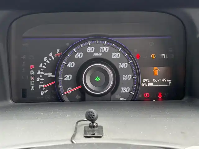 ホンダ ステップワゴン スパーダ Z クールスピリット 大分県 2013(平25)年 6.8万km プレミアムスパークルブラックパール ・8インチGナビ/・フルセグテレビ/・G後席モニター/・両側パワースライド/・パーキングセンサー/・ETC/・ドラレコ前後/・G17AW/・スマートキー