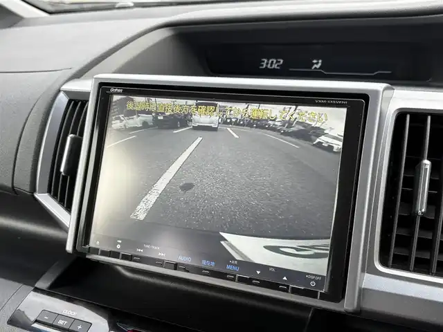 ホンダ ステップワゴン スパーダ Z クールスピリット 大分県 2013(平25)年 6.8万km プレミアムスパークルブラックパール ・8インチGナビ/・フルセグテレビ/・G後席モニター/・両側パワースライド/・パーキングセンサー/・ETC/・ドラレコ前後/・G17AW/・スマートキー