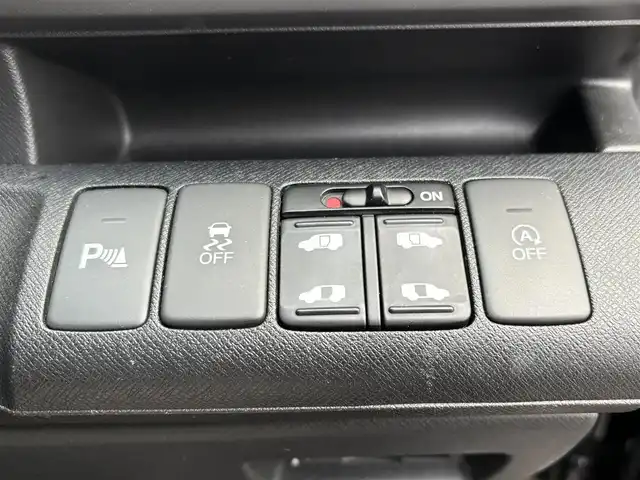 ホンダ ステップワゴン スパーダ Z クールスピリット 大分県 2013(平25)年 6.8万km プレミアムスパークルブラックパール ・8インチGナビ/・フルセグテレビ/・G後席モニター/・両側パワースライド/・パーキングセンサー/・ETC/・ドラレコ前後/・G17AW/・スマートキー