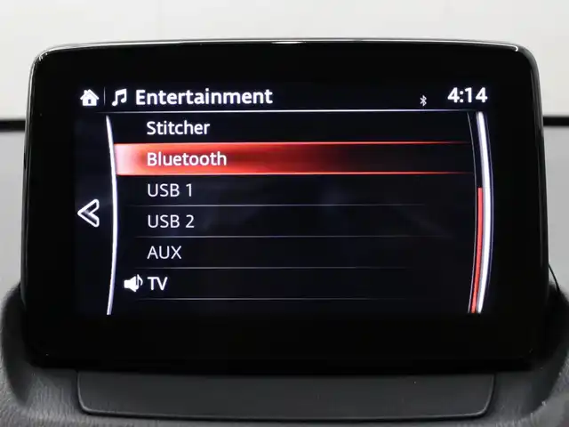 マツダ デミオ XD ツーリング Lパッケージ 三重県 2018(平30)年 3.8万km ジェットブラックマイカ 前進時アドバンストスマートシティブレーキサポート/後退時スマートシティブレーキサポート/アイドリングストップ/マツダコネクト/・7インチWVGAセンターディスプレイ/・地デジTV/・Bluetooth/360度ビューモニター/リアクロストラフィックアラート/レーダークルーズコントロール/車線逸脱警報システム/ブラインドスポットモニター/ヘッドアップディスプレイ/COOAUドライブレコーダー/前席シートヒーター/ビルトインETC/純正16インチグレーメタリック塗装アルミホイール/シグネチャーランプ付LEDヘッドランプ/・オートライト/ハイビームコントロールシステム/LEDフロントフォグランプ/プッシュエンジンスタート/アドバンストキーレスエントリーシステム/新車時保証書/取扱説明書