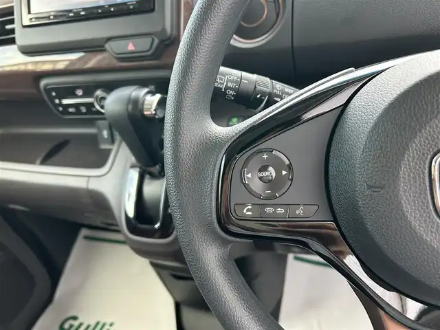 ホンダ Ｎ ＢＯＸ G･L ホンダセンシング カッパーブラウンスタイル 香川県 2019(令1)年 3.7万km プラチナホワイトパール 純正SDナビ/フルセグ/CD/DVD/BT/バックカメラ/両側パワースライドドア/ホンダセンシング/レーダークルーズコントロール/レーンキープ/LEDヘッドライト/ビルトインETC