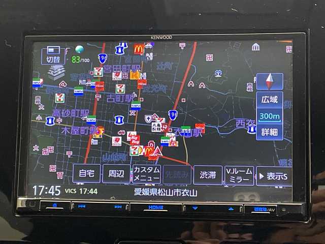 日産 セレナ 愛媛県 2019(令1)年 3.4万km ダイヤモンドブラック ８型ナビ/フルセグ／Ｂｌｕｅｔｏｏｔｈ／ＵＳＢ/全方位カメラ/ＡＬＰＩＮＥ後席モニター/衝突軽減ブレーキ/クルーズコントロール/ＥＴＣ/前方ドライブレコーダー/両側パワースライドドア/前後コーナーセンサー/LEDヘッドライト/パーキングアシスト