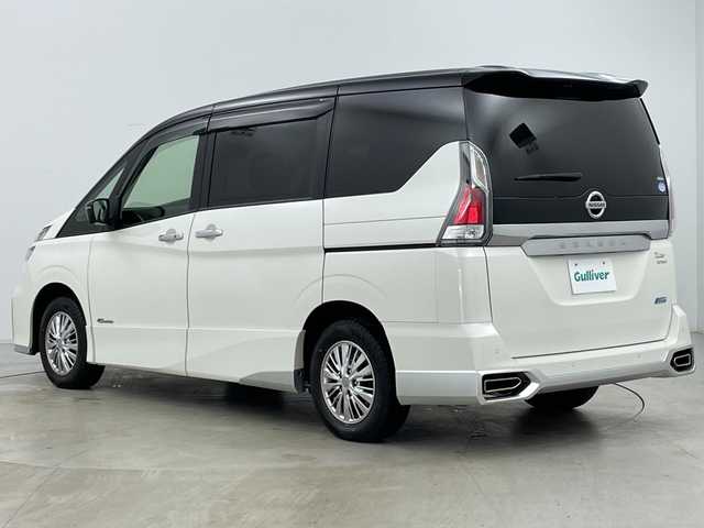 日産 セレナ ライダー 道央・札幌 2017(平29)年 7万km ブリリアントホワイトパール 2トーン ・4WD/・寒冷地仕様/・純正ナビ&CD&DVD&BT&SD&USB&TV/・純正フリップダウンモニター/・インテリジェントアラウンドビューモニター/・バック/サイド/フロントカメラ/・両側パワースライドドア/・ハンズフリーオートスライドドア/・プロパイロット/・パーキングアシスト/・インテリジェントエマージェンシーブレーキ/・純正ドライブレコーダー/・純正デジタルインナーミラー/・前席シートヒーター/・電動格納ミラー/・ドアミラーヒーター/・LEDヘッドライト/・フォグランプ/・オートライト/・スマートキー/・保証書/・取扱説明書