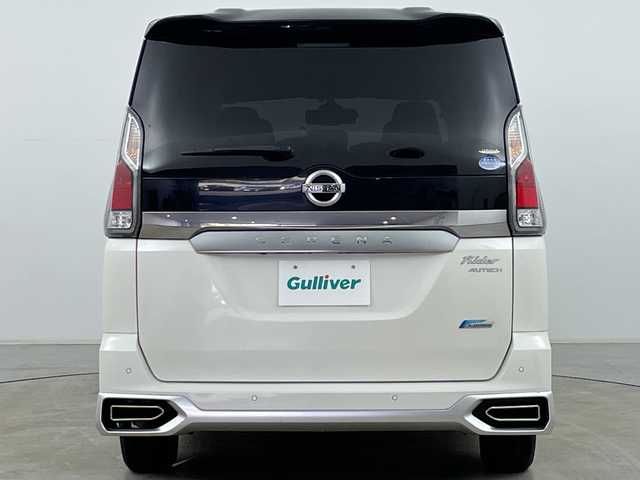 日産 セレナ ライダー 道央・札幌 2017(平29)年 7万km ブリリアントホワイトパール 2トーン ・4WD/・寒冷地仕様/・純正ナビ&CD&DVD&BT&SD&USB&TV/・純正フリップダウンモニター/・インテリジェントアラウンドビューモニター/・バック/サイド/フロントカメラ/・両側パワースライドドア/・ハンズフリーオートスライドドア/・プロパイロット/・パーキングアシスト/・インテリジェントエマージェンシーブレーキ/・純正ドライブレコーダー/・純正デジタルインナーミラー/・前席シートヒーター/・電動格納ミラー/・ドアミラーヒーター/・LEDヘッドライト/・フォグランプ/・オートライト/・スマートキー/・保証書/・取扱説明書