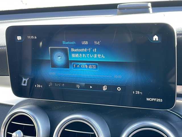 メルセデス・ベンツ ＧＬＣ２２０ d 4マチック AMGライン 富山県 2019(令1)年 4.4万km オブシディアンブラック 外部検査実施済み/サンルーフ/R2.3.4.5.6年ヤナセ記録簿有/ターボ、４WD/Apple car play/純正メモリナビ/(フルセグTV/Bluetooth/USB)/全周囲カメラ/ビルトインETC2.0/前方ドライブレコーダー/ハーフレザーシート/前席パワーシート/全席シートヒーター/置くだけ充電/パワーバックドア/横滑り防止層機能/レーンアシスト/衝突軽減ブレーキ/ブラインドスポットモニター/純正19インチアルミホイール/スマートキー/LEDヘッドライト/パドルシフト/カーテンエアバック/レーダークルーズコントロール