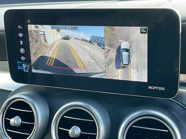 メルセデス・ベンツ ＧＬＣ２２０ d 4マチック AMGライン 富山県 2019(令1)年 4.4万km オブシディアンブラック 外部検査実施済み/サンルーフ/R2.3.4.5.6年ヤナセ記録簿有/ターボ、４WD/Apple car play/純正メモリナビ/(フルセグTV/Bluetooth/USB)/全周囲カメラ/ビルトインETC2.0/前方ドライブレコーダー/ハーフレザーシート/前席パワーシート/全席シートヒーター/置くだけ充電/パワーバックドア/横滑り防止層機能/レーンアシスト/衝突軽減ブレーキ/ブラインドスポットモニター/純正19インチアルミホイール/スマートキー/LEDヘッドライト/パドルシフト/カーテンエアバック/レーダークルーズコントロール