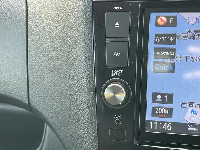 日産 セレナ HWS S HV Vエアロ+Sefty 千葉県 2015(平27)年 7.9万km インペリアルアンバーP 衝突軽減ブレーキ/レーンキープアシスト/純正フリップダウンモニター/純正8インチナビ(MM514D-L)/・フルセグ/BT/DVD/CD/USB/クルーズコントロール/ETC/両側パワースライドドア/LEDヘッドライト/オートライト/フォグライト/アイドリングストップ/社外15インチAW