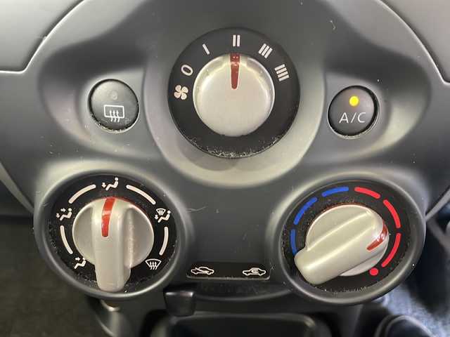 日産 マーチ 12S プラムインテリア 千葉県 2016(平28)年 6.3万km ブリリアントホワイトパール 社外メモリナビ【CN-E310D】/ワンセグTV/CD/Bluetooth/AM/FM/バックカメラ/ETC/前後ドラレコ/純正フロアマット/キーレス/保証書/取扱説明書