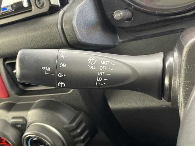 スズキ ジムニー シエラ JC 愛知県 2020(令2)年 4.3万km シフォンアイボリーメタリックブラック2トーンルーフ 社外8インチナビ/・フルセグ/・Bluetooth/・SD音楽録音/・UCB入力端子/デュアルセンサーブレーキサポート/誤発進抑制機能/車線逸脱警報機能/ふらつき警報機能/ハイビームアシスト/先行車発進お知らせ機能/標識認識機能/ダウンヒルアシストコントロール/フォグランプ/背面タイヤ/ヘッドライトウウォッシャー/ドアミラーヒーター/ステアリングスイッチ